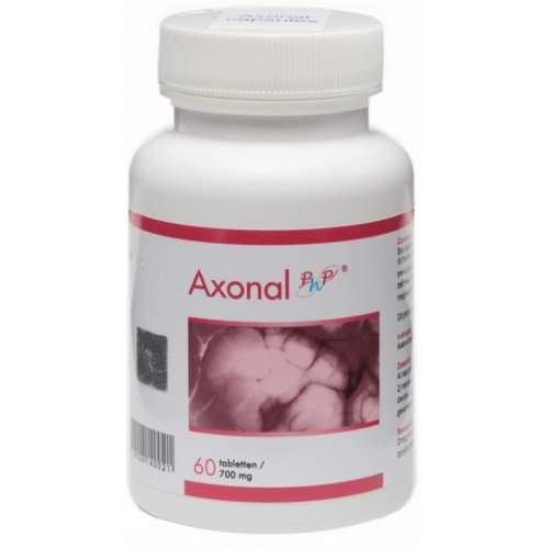Axonal Phyto Health 60 tabletten kopen - Gezondheid aan huis