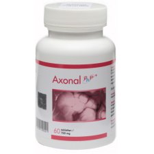 Axonal Capsule Phyto Health Axonal 60 tabletten kopen - Gezondheid aan huis