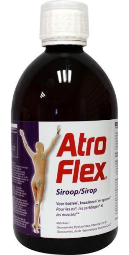 AtroFlex AtroFlex Gewricht Siroop 500 ml