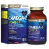 Nutraxin Omega-3 +CoQ-10