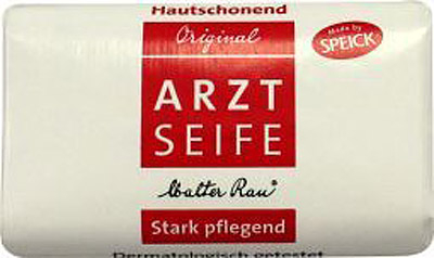 Speick Arzt Seife Huidzuiverend