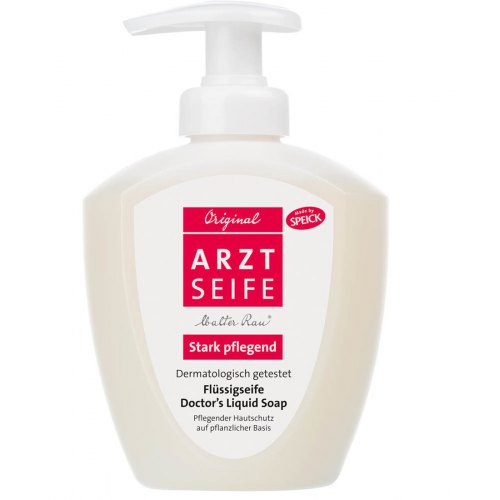 300 ml Speick Arzt Seife Vloeibaar