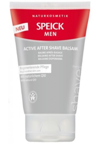 150 ml Speick Man Bodylotion Active