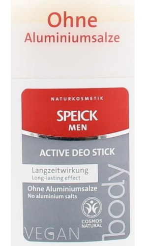 40 ml Speick Man Deo Active Stick