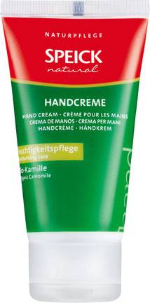 50 ml Speick Handcreme Tube