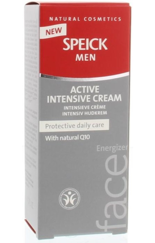 50 ml Speick Man Intensive Creme