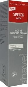 75 ml Speick Man Scheercreme Actief