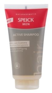 150 ml Speick Man Shampoo Actief