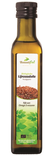 lijnzaad-olie-koudgeperst-biologisch-bountiful-250-ml