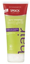 200 ml Speick Natural Aktiv Shampoo Caffeine