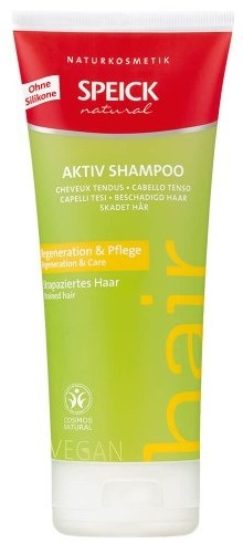 200 ml Speick Natural Aktiv Shampoo Herstel