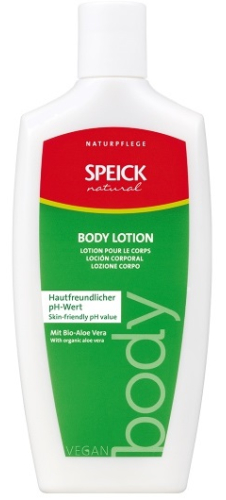 250 ml Speick Natural Bodylotion