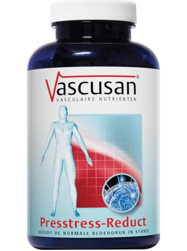 60 Tabletten Vascusan Prestress Reduct