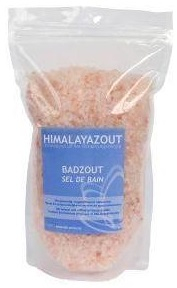 Esspo Himalayazout Badzout