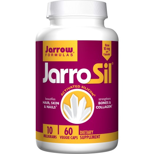 Jarrow Formulas JarroSil 60 Kapseln