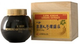 ILHWA Ginseng Extract GINST-15