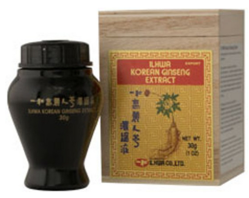 ILHWA Ginseng Extract GINST-15