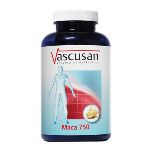 Vascusan Maca 750