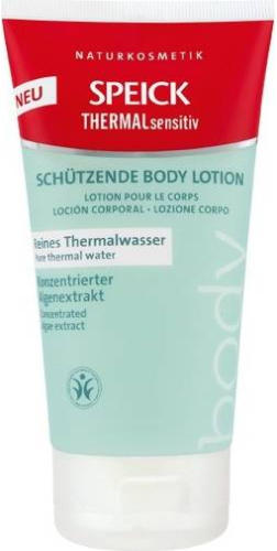150 ml Speick Thermal Sensitive Body Lotion