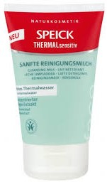 100 ml Speick Thermal Sensitive Reinigingsmelk