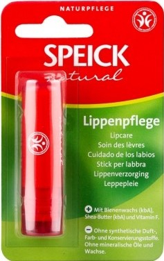4.5 gram Speick Natural Lippenbalsem