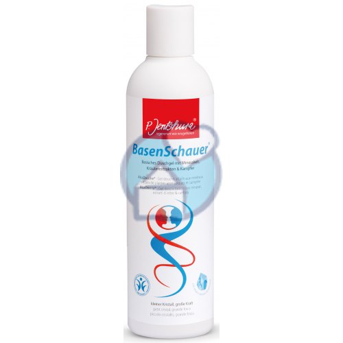 100 Ml Jentschura BasenSchauer Douchegel