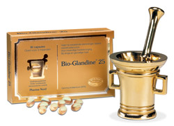 Pharma Nord Bio-Glandine 25 90 capsules