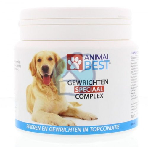 250 gram Animal Best Gewrichten Speciaal Complex