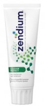 Zendium Tandpasta Glazuur Protect 75 ml