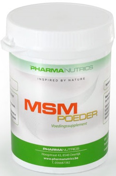 msm-poeder-pharmanutrics-120-gram