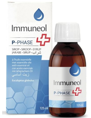125 ml Immuneol P-Phase