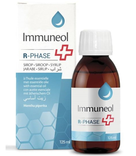 125 ml Immuneol R-Phase
