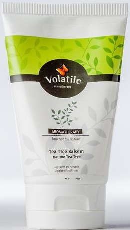 100 ml Volatile Tea Tree Balsem