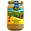 De Traay Bloemenhoning Crème Biologisch