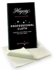 Hagerty Professional Cloth 1 Stück