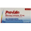 Prevalin Allerstop Cetirizine 10 mg