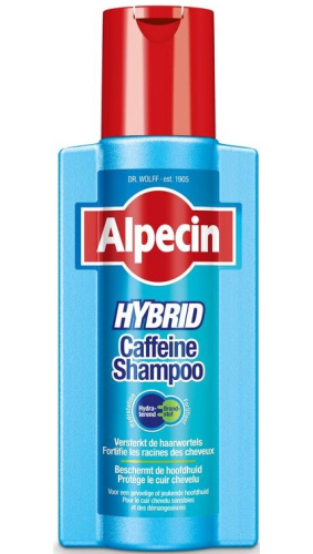 250 ml Alpecin Caffeine Shampoo Hybrid