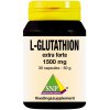 30 capsules SNP L-Glutathion Extra Forte 1500 mg