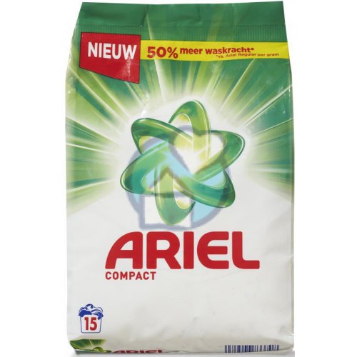 Waspoeder Compact Original Ariel 1125 gram kopen - Gezondheid aan huis