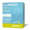 20 bruistabletten Fluimucil Bruis 200 mg Acetylcysteine