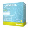 Fluimucil Pastille 200 mg Acetylcysteine