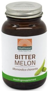 bitter-melon-mattisson-60-capsules