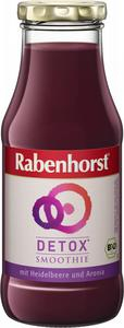 Rabenhorst Detox Smoothie Biologisch