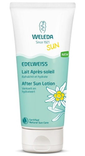 Weleda Edelweiss After Sun Lotion 200 ml