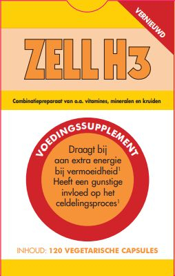 zell-h3-zell-h3-120-capsules