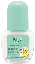 Fenjal Intensive Creme Deo Roll-On