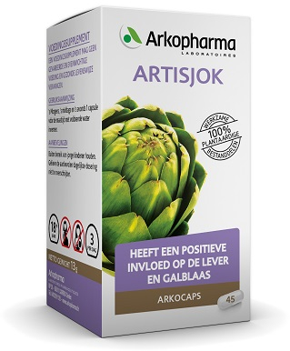 artisjok-arkocaps-biologisch-arkopharma-45-capsules