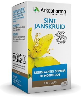 sint-janskruid-arkocaps-arkopharma-150-capsules