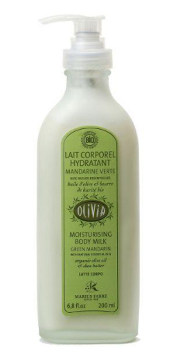 Marius Fabre Olivia Moisturising Body Milk