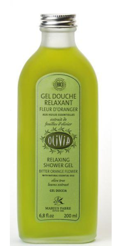 Marius Fabre Olivia Douche Gel